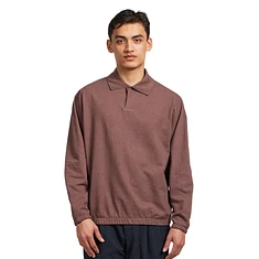 Norse Projects - Sylane Relaxed Jersey Polo