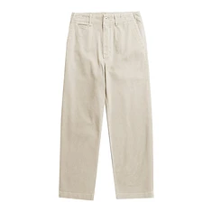 Norse Projects - Hengifoss High Waist Trouser