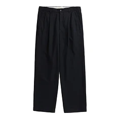 Norse Projects - Hestur Relaxed Pleated Trouser
