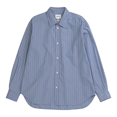 Norse Projects - Espevik Fine Oversize Shirt
