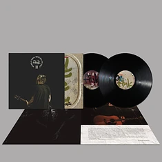 Fink - Wheels Turn Beneath My Feet II