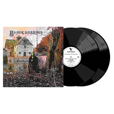 Black Sabbath - Black Sabbath Deluxe Edition