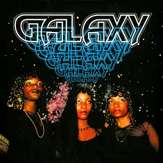 Galaxy - Galaxy Colored Vinyl Edition