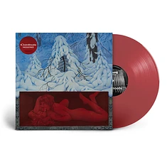 Cardinals - Masquerade Red Indie Exclusive Vinyl Edition