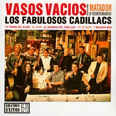 Los Fabulosos Cadillacs - Vasos Vacios