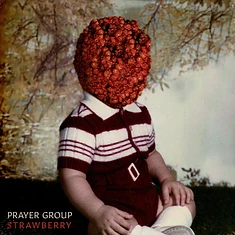 Prayer Group - Strawberry Colored Vinyl Edition