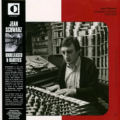 Jean Schwarz - Unreleased & Rarities: 1972-2002