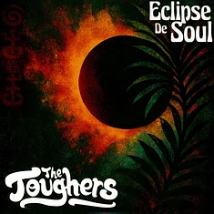 The Toughers - Eclipse De Soul Yellow Vinyl Edtion