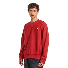 Carhartt WIP - American Script Sweat