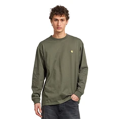 Carhartt WIP - L/S Chase T-Shirt