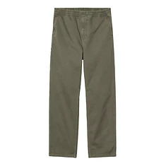Carhartt WIP - Flint Pant "Moraga" Twill, 8.25 oz