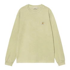 Carhartt WIP - L/S Nelson T-Shirt