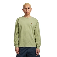 Carhartt WIP - L/S Nelson T-Shirt
