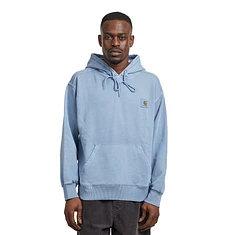Carhartt WIP - Hooded Nelson Sweat