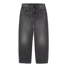 Carhartt WIP - Landon Pant "Robertson" Denim, 12 oz