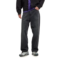 Carhartt WIP - Landon Pant "Robertson" Denim, 12 oz