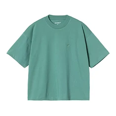 Carhartt WIP - W' S/S Chester T-Shirt