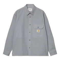 Carhartt WIP - Reno Shirt Jac