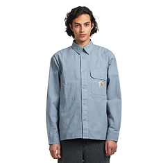 Carhartt WIP - Reno Shirt Jac