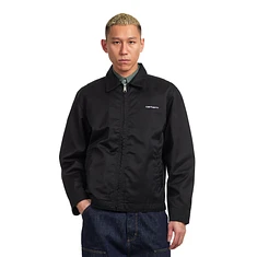 Carhartt WIP - Module Script Jacket "Denison" Twill