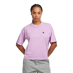 Carhartt WIP - W' S/S Nelson T-Shirt