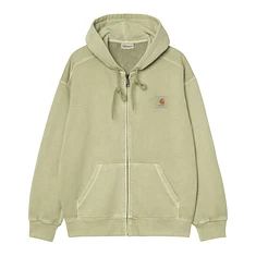 Carhartt WIP - Hooded Nelson Jacket