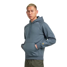 Carhartt WIP - Hooded Chase Sweat