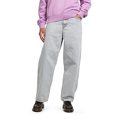 Carhartt WIP - W' Brandon Pant "Smithfield" Color Denim, 13.5 oz