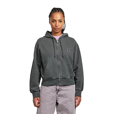 Carhartt WIP - W' Hooded Nelson Jacket