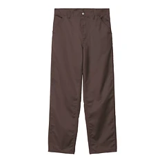 Carhartt WIP - Master Pant "Denison" Twill, 8.8 oz