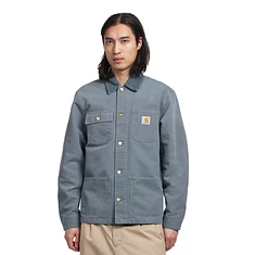 Carhartt WIP - Michigan Coat "Dearborn" Canvas