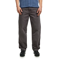 Carhartt WIP - Single Knee Pant "Dearborn" Canvas