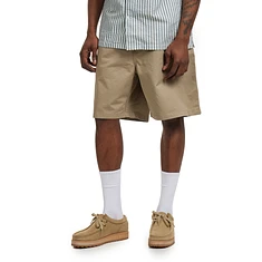 Carhartt WIP - Marv Short "Lenexa" Twill