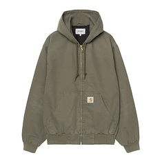 Carhartt WIP - OG Active Jacket "Dearborn" Canvas, 12 oz