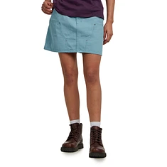 Carhartt WIP - W' Maeve Double Knee Skirt "Hubbard" Canvas, 9 oz