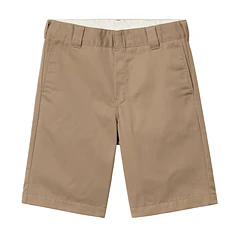 Carhartt WIP - Master Short "Denison" Twill, 8.8 oz