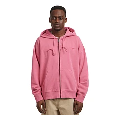 Carhartt WIP - Hooded Benton Sweat Jacket