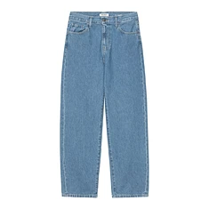 Carhartt WIP - W' Arin Pant "Fairfield" Denim