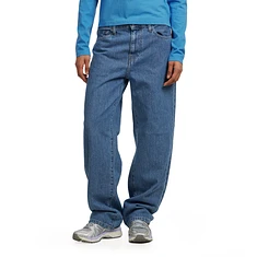 Carhartt WIP - W' Arin Pant "Fairfield" Denim