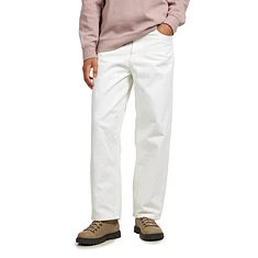 Carhartt WIP - W' Brandon Pant "Smith" Denim