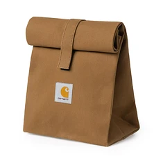 Carhartt WIP - Lunch Bag "Dearborn" Canvas, 11.3 oz