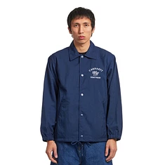 Carhartt WIP - Eightynine Coach Jacket