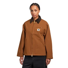 Carhartt WIP - W' Clark Jacket