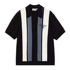 Carhartt WIP - S/S Mello Knit Shirt