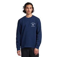 Carhartt WIP - L/S Eightynine Waffle T-Shirt