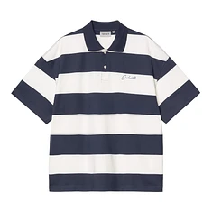 Carhartt WIP - S/S Delray Polo