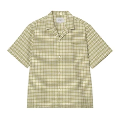 Carhartt WIP - S/S Kander Shirt