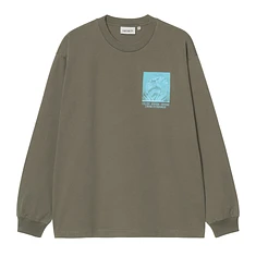 Carhartt WIP - L/S Emerge T-Shirt