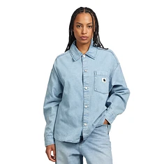 Carhartt WIP - W' Alta Shirt Jac