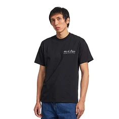 Carhartt WIP - S/S Cloud Heart T-Shirt